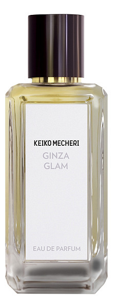 Keiko Mecheri - Ginza Glam