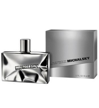 Michael Michalsky - Michalsky for Men