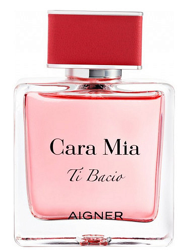 Etienne Aigner - Cara Mia Ti Bacio