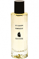 Le Galion - Sortilege