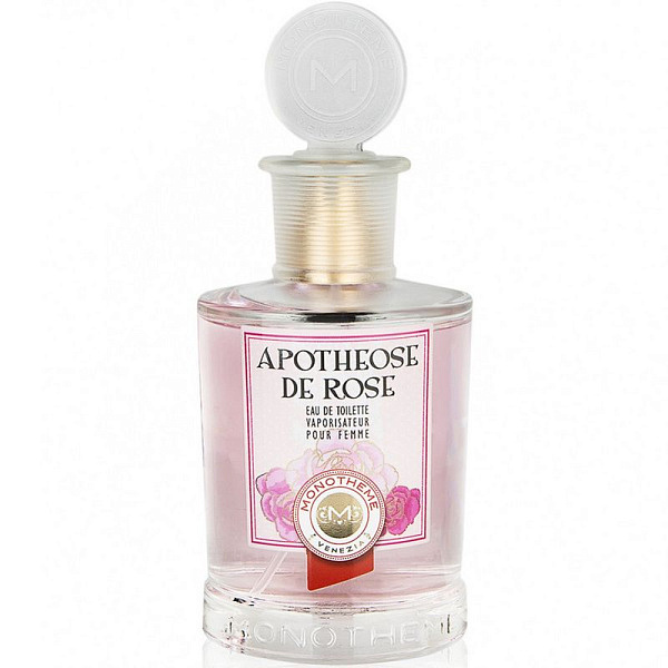 Monotheme Fine Fragrances Venezia - Apotheose de Rose