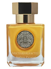 Nectar Olfactif - Ambre Cristal