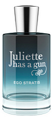 Juliette Has A Gun - Ego Stratis