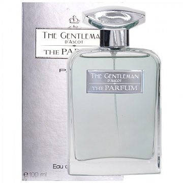 The Parfum - The Gentleman d Ascot