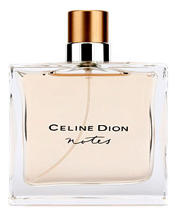 Celine Dion - Notes