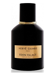 Herve Gambs - Eden Palace