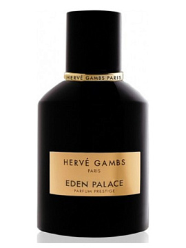 Herve Gambs - Eden Palace