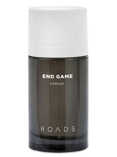 Roads - End Game