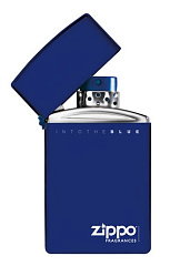 Zippo Fragrances - Zippo Into The Blue