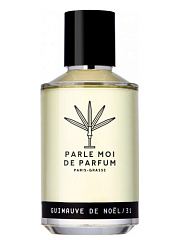 Parle Moi de Parfum - Guimauve de Noel