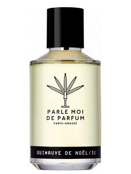 Parle Moi de Parfum - Guimauve de Noel