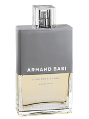 Armand Basi - Armand Basi L'Eau Pour Homme Woody Musk