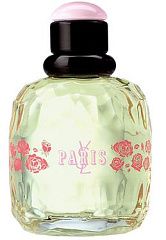 Yves Saint Laurent - Paris Roses des Vergers