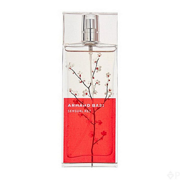 Armand Basi - Sensual Red