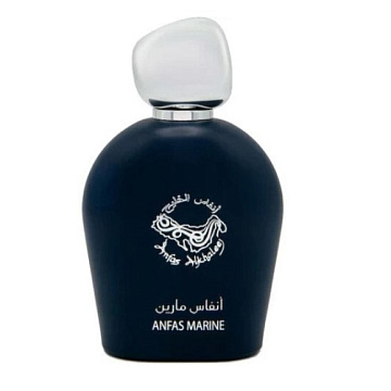 Anfas Alkhaleej - Anfas Marine