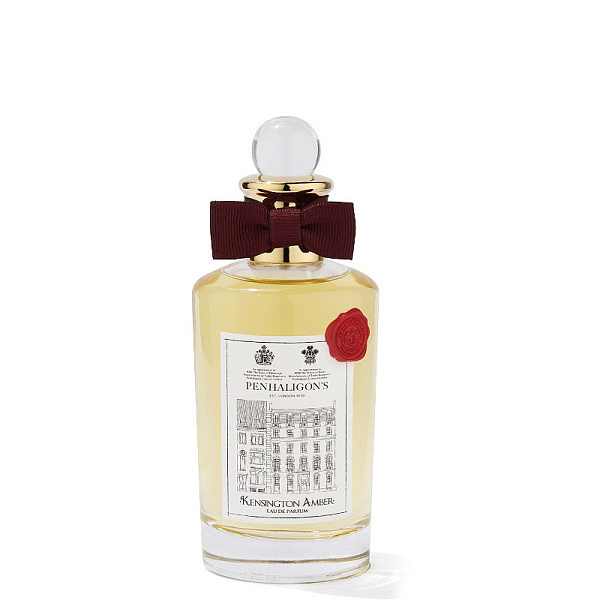 Penhaligon`s - Kensington Amber