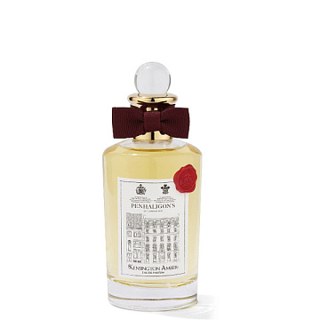 Penhaligon`s - Kensington Amber