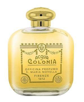 Santa Maria Novella - Acqua di Colonia