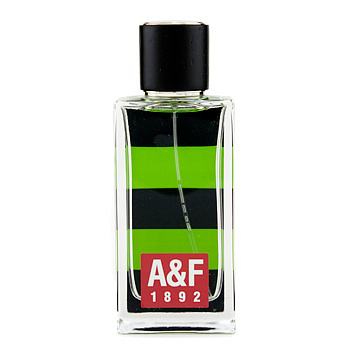 Abercrombie & Fitch - 1892 Green