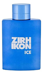 Zirh - Ikon Ice