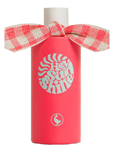 El Ganso - Hey Sunshine