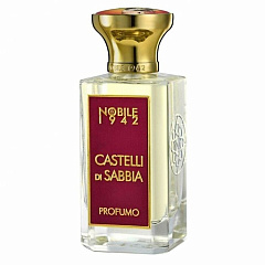 Nobile 1942 - Castelli Di Sabbia Nobile 1942 - Castelli Di Sabbia