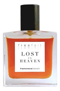 Francesca Bianchi - Lost In Heaven