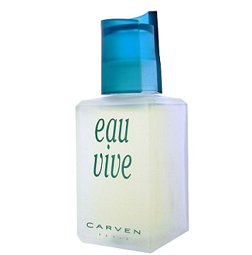 Carven - Eau Vive