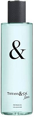 Tiffany - Tiffany & CO Love For Him Гель для душа