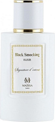 Maissa Parfums - Black Smocking