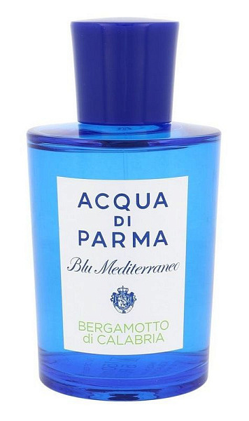 Acqua Di Parma - Blu Mediterraneo Bergamotto di Calabria