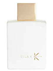 Ella K Parfums - Musc K
