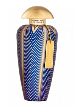 The Merchant of Venice - Vinegia