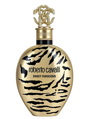 Roberto Cavalli - Sweet Ferocious