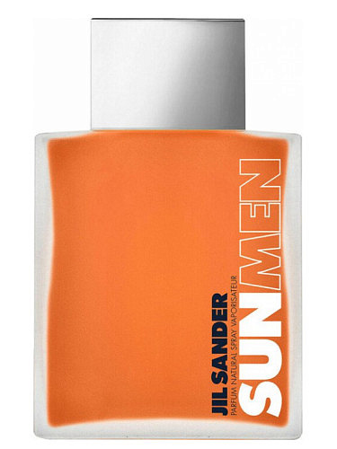 Jil Sander - Sun Men Parfum