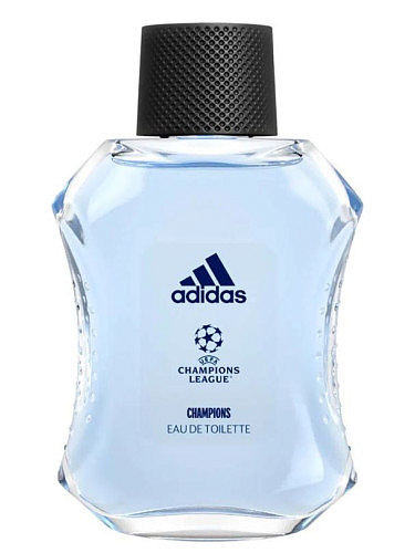 Adidas - UEFA Champions League