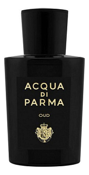 Acqua di Parma - Oud Eau de Parfum