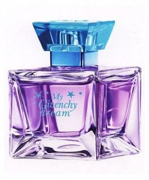 Givenchy - My Dream