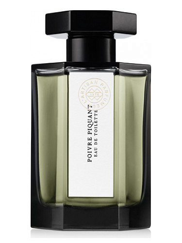 L Artisan Parfumeur - Poivre Piquant