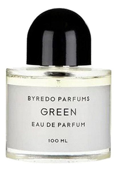 Byredo - Green