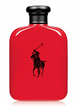 Ralph Lauren - Polo Red Eau de Toilette