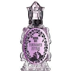 Anna Sui - Forbidden Affair