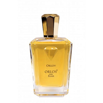 Orlov Paris - Orlov Elixir Edition