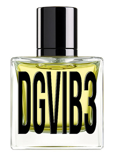 Dolce&Gabbana - DGVIB3 Eau de Parfum