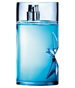 Thierry Mugler - A Men Summer Flash