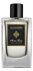 Alghabra Parfums - Ancient Fortress