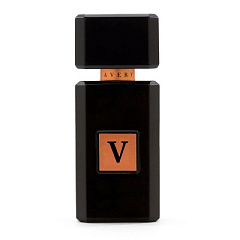 Avery Fine Perfumery - V as in Vigorous