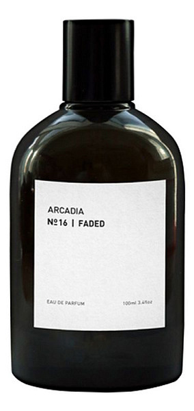 Arcadia - No. 16 Faded