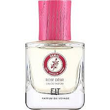 Fiilit Parfum Du Voyage - Rose Desir Damas