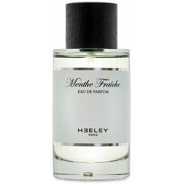 James Heeley - Menthe Fraiche